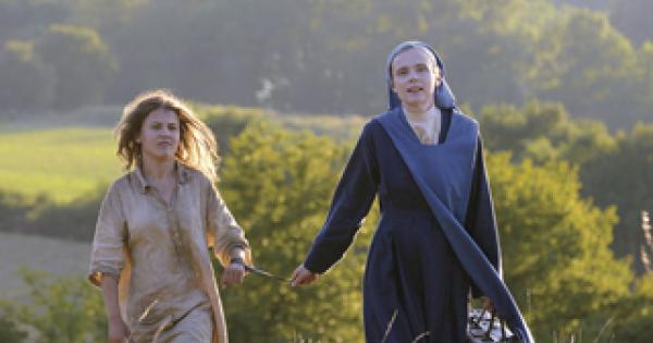 #39 Marie #39 s Story #39 captures life #39 s sacramental dimensions National #39 Marie #39 s Story #39 captures life #39 s sacramental dimensions National