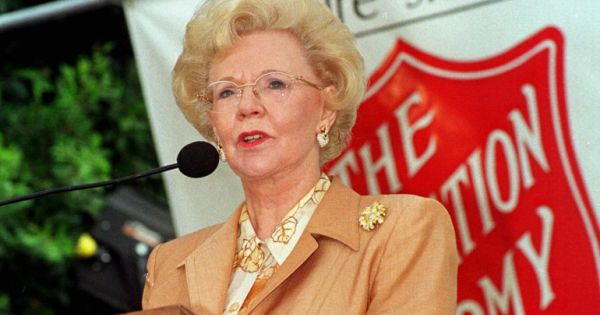 Ray Kroc Daughter Net Worth