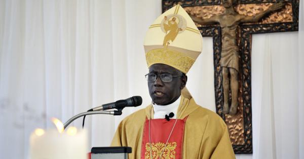Papabile of the Day: The Men Who Could Be Pope | National Catholic Reporter