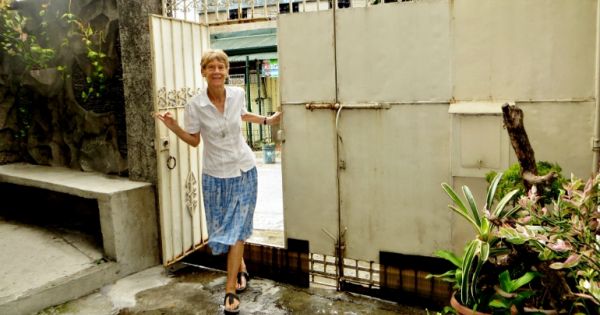 Q & A with Sr. Patricia Ann Fox, facing deportation from the ...