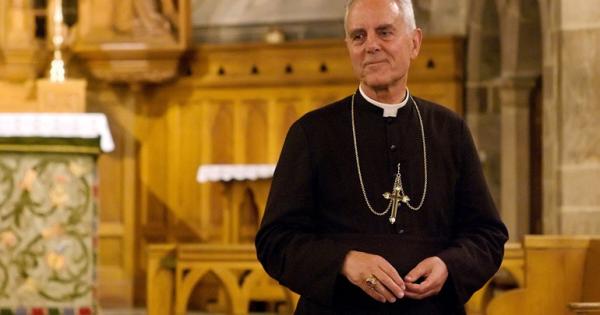 British Traditionalist Bishop Is Excommunicated For Illicit Ordination