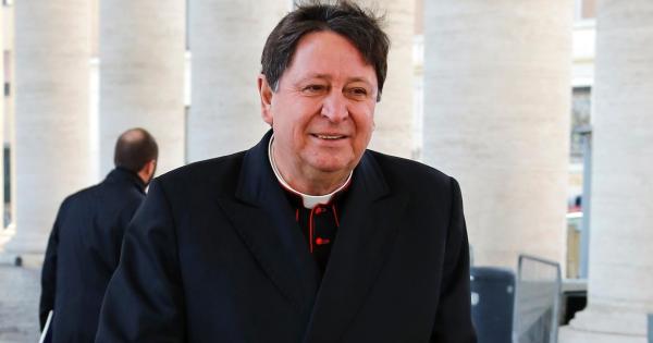 Papabile of the Day: The Men Who Could Be Pope | National Catholic Reporter
