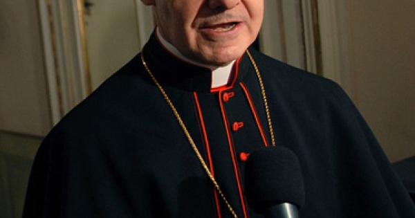 Papabile of the Day: The Men Who Could Be Pope | National Catholic Reporter