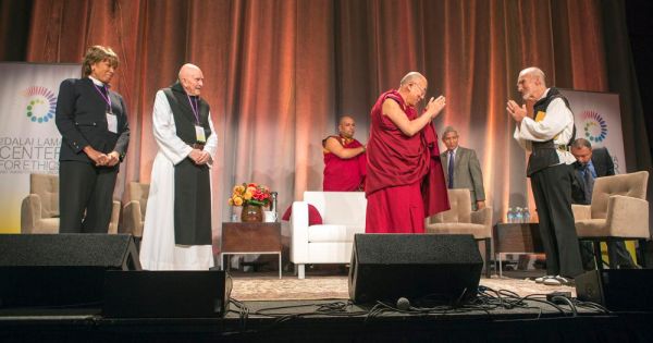 Looking back on the life of Br. Steindl-Rast | National Catholic Reporter