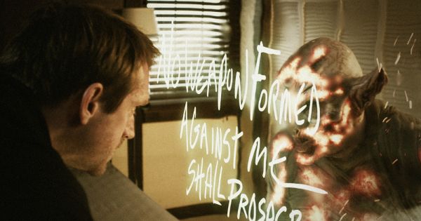 New film highlights belief that Trump's election was God's plan