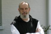 Trappist Fr. James Stephen Behrens