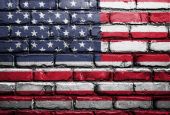 American flag (Pixabay/David Peterson)