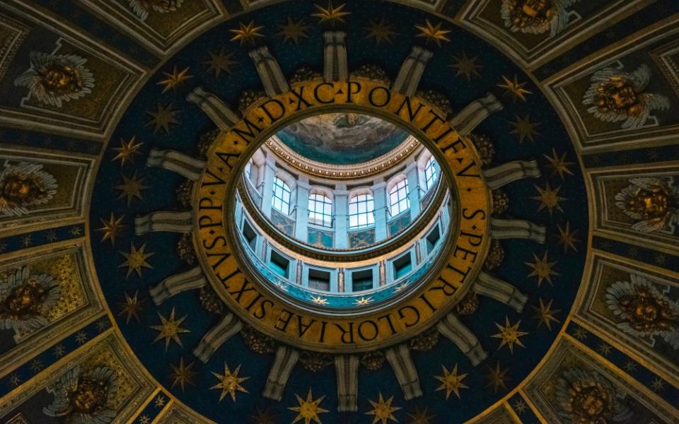 (Unsplash/Ilnur Kalimullin)