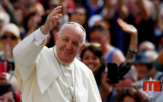 Gaudete et Exsultate: An Analysis