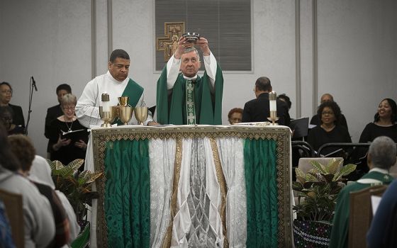 Michael Sean Winters | National Catholic Reporter