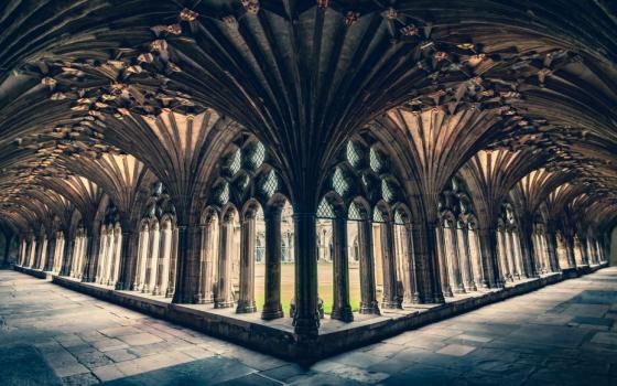 Canterbury Cathedral