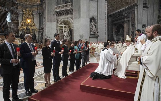The Francis Effect podcast: Vatican II anniversary; midterms; pop culture roundup