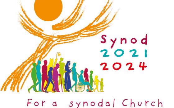 Synod logo