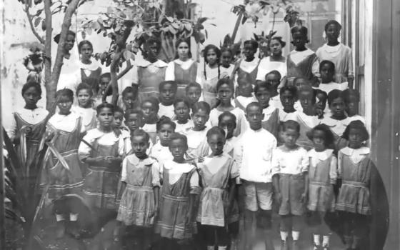 A still from the first chapter of “Hermanas de Corazón” (Sisters of the Heart), a Spanish-language documentary on Venerable Mary Lange and her Oblate Sisters of Providence's work in Cuba 