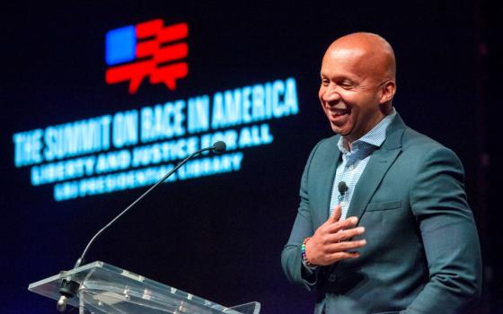 Bryan Stevenson