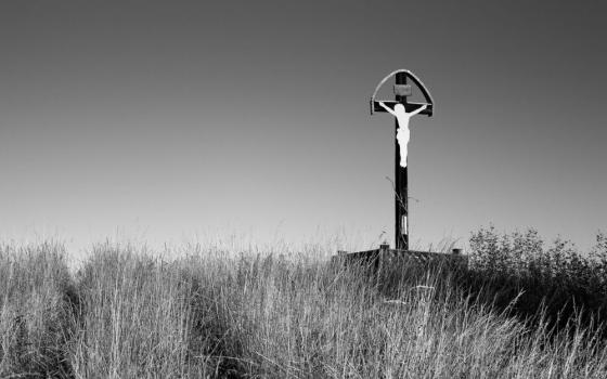 crucifix
