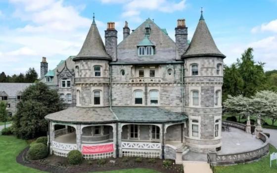 Rosemont College