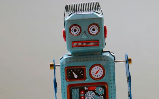robot