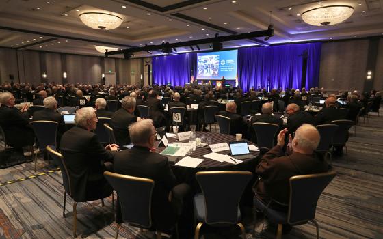 USCCB Fall Assembly 2025 | National Catholic Reporter