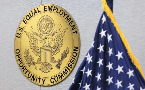 EEOC seal