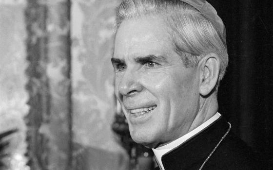 Fulton Sheen