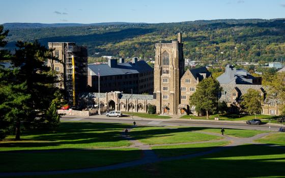 Cornell University