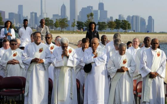 Black Deacons of Chicago
