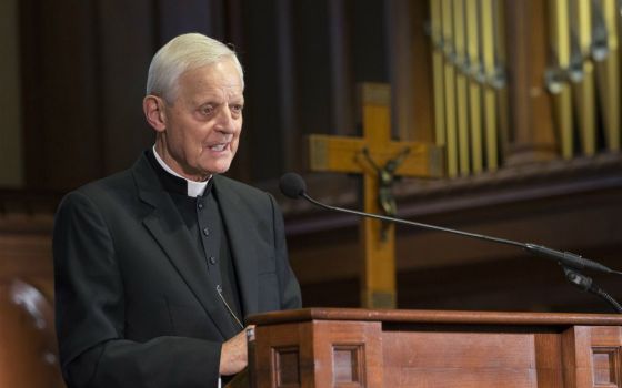 Donald Wuerl