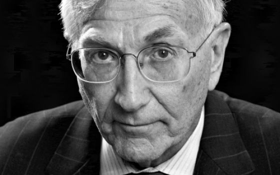 Seymour Hersh (Don J. Usner)