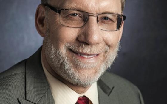 Richard Gaillardetz | National Catholic Reporter