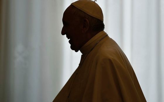 Gaudete et Exsultate: An Analysis