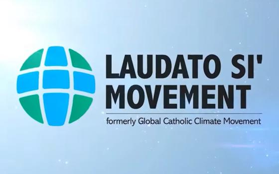 Global Catholic Climate Movement announced during a virtual event July 29 that it was changing its name to Laudato Si' Movement. (NCR screenshot)