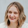 Britt Luby headshot
