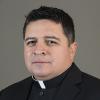 Bishop Evelio Menjivar (CNS/Catholic Standard/Andrew Biraj)