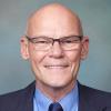 James Carville