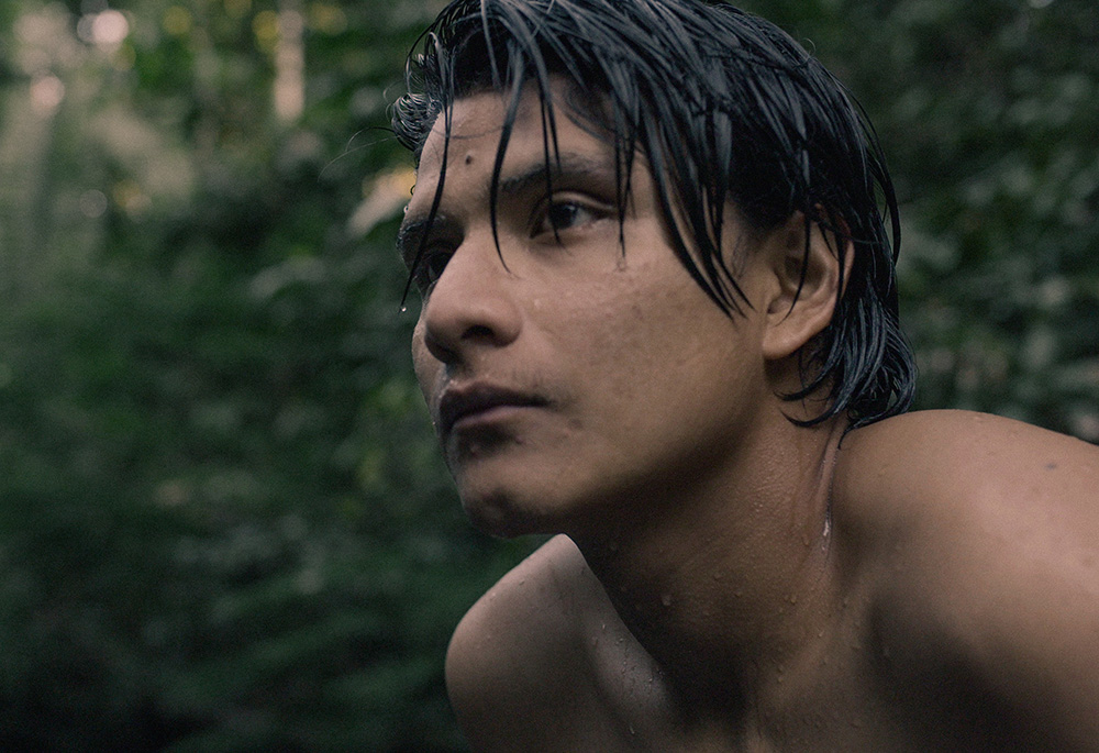Bitaté Uru-eu-wau-wau was appointed leader of his Indigenous community at the age of 18 and has led the efforts to fight back against increasingly aggressive invasions on his protected territory. (Films.NationalGeographic.com) Bitaté Uru-eu-wau-wau was appointed leader of his Indigenous community at the age of 18 and has led the efforts to fight back against increasingly aggressive invasions on his protected territory. (Films.NationalGeographic.com)