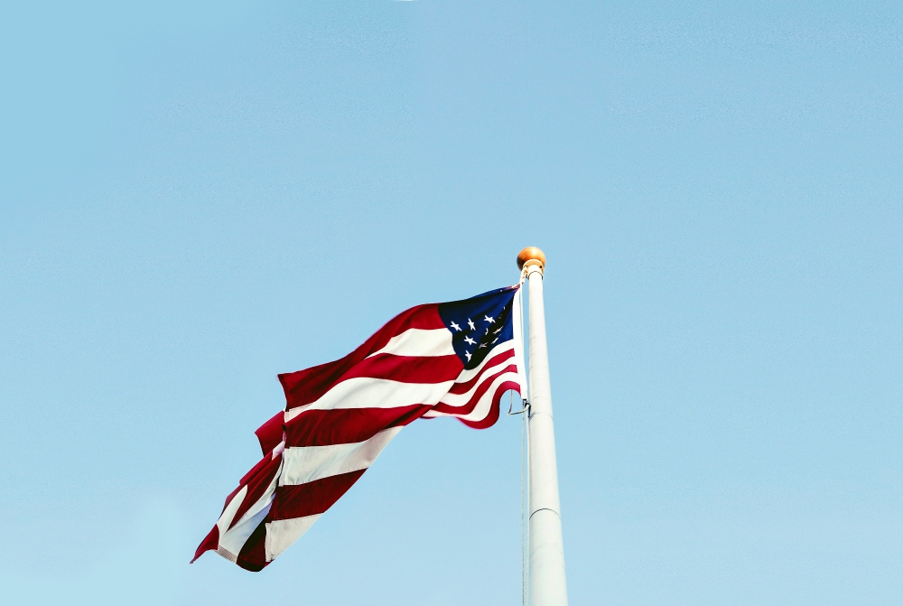 (Unsplash/Thomas Kelley) (Unsplash/Thomas Kelley)