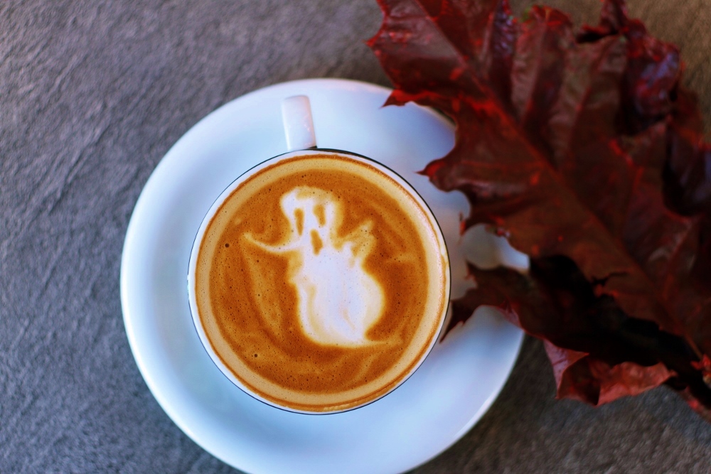 coffee coffee