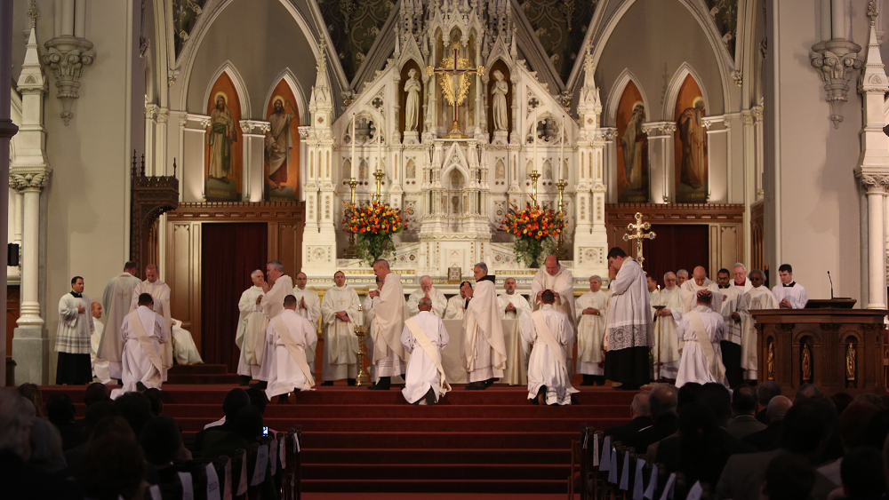 The Catholic Church s US Seminaries Need Reform National Catholic