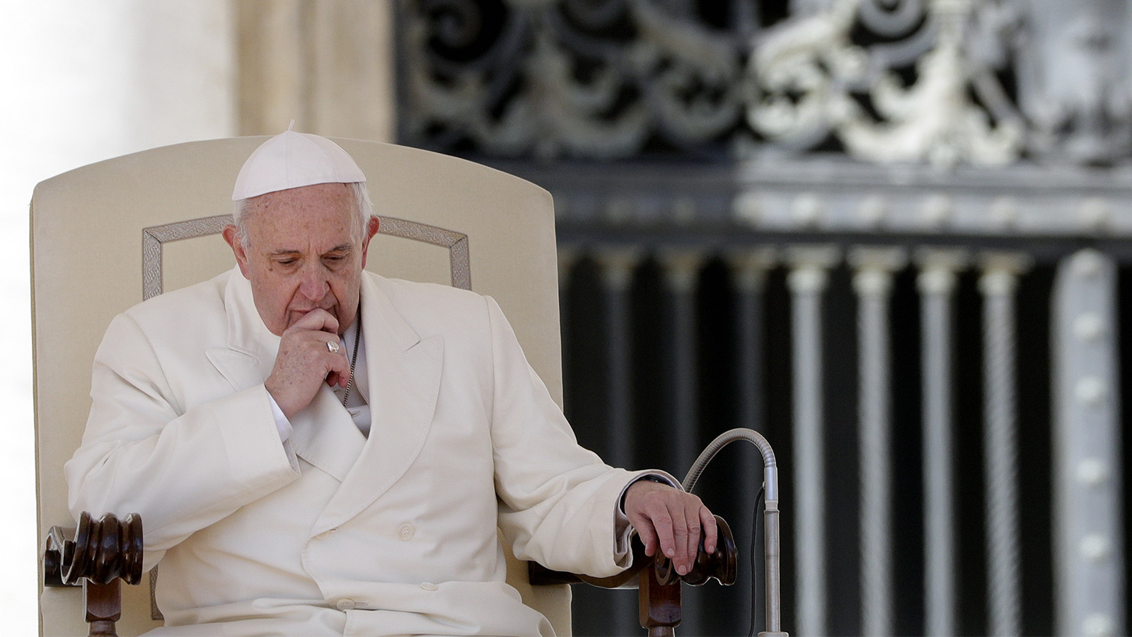 The battle Is real: A guide for spiritual warfare – Catholic World Report