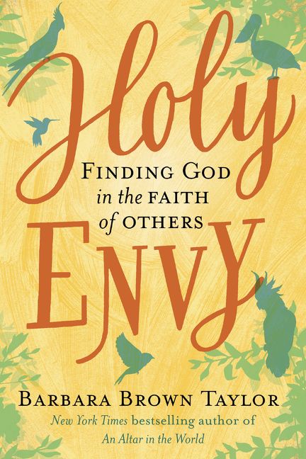 Holy Envy cover Holy Envy cover