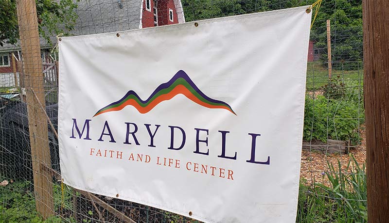 Marydell