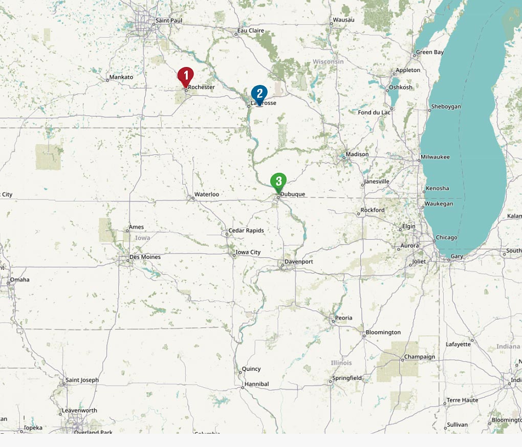 Mississippi Valley